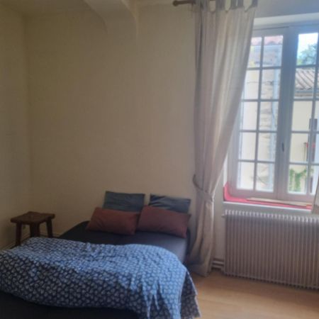 La Maison Rose Fonties-d'Aude ภายนอก รูปภาพ
