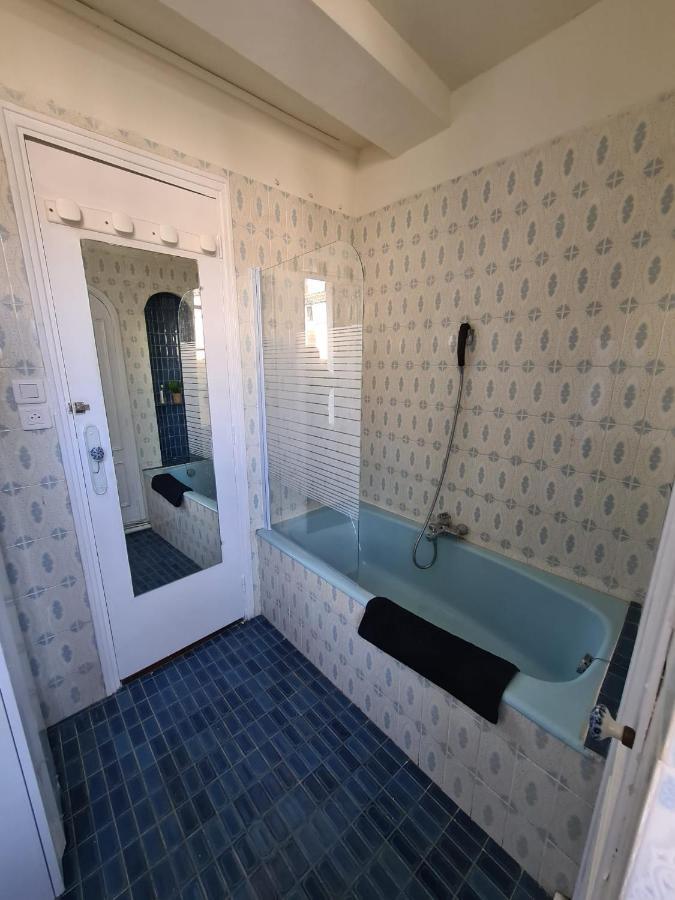 La Maison Rose Fonties-d'Aude ภายนอก รูปภาพ