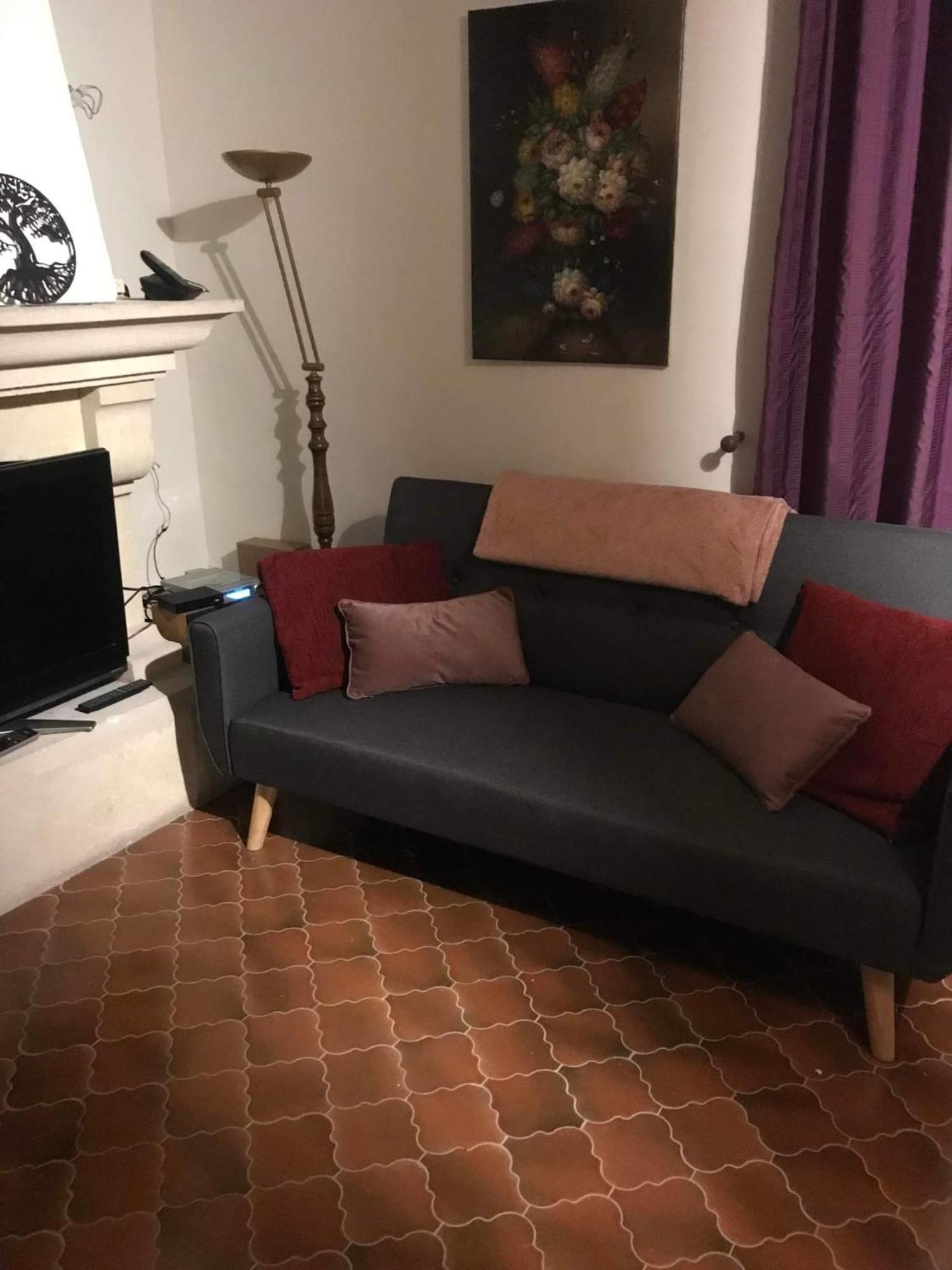 La Maison Rose Fonties-d'Aude ห้อง รูปภาพ