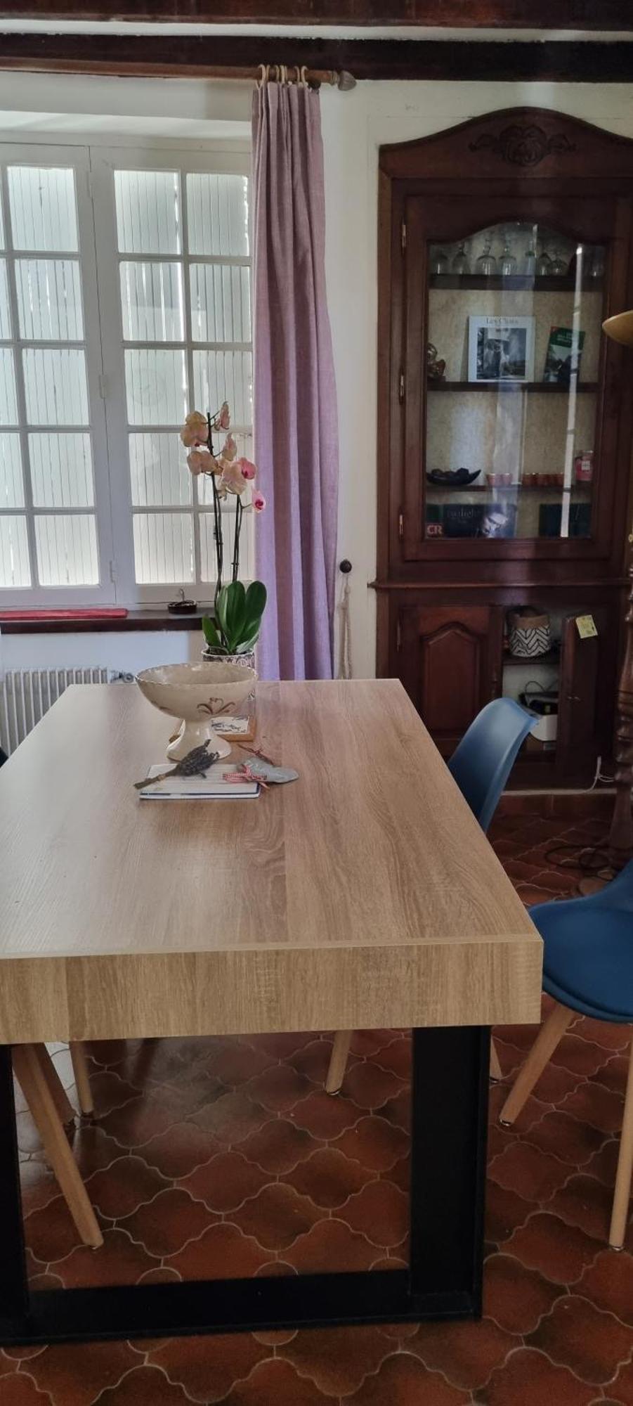 La Maison Rose Fonties-d'Aude ภายนอก รูปภาพ